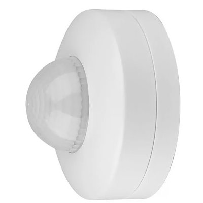 Senzor Mișcare 360° Tavan V-TAC, Detectare 12m