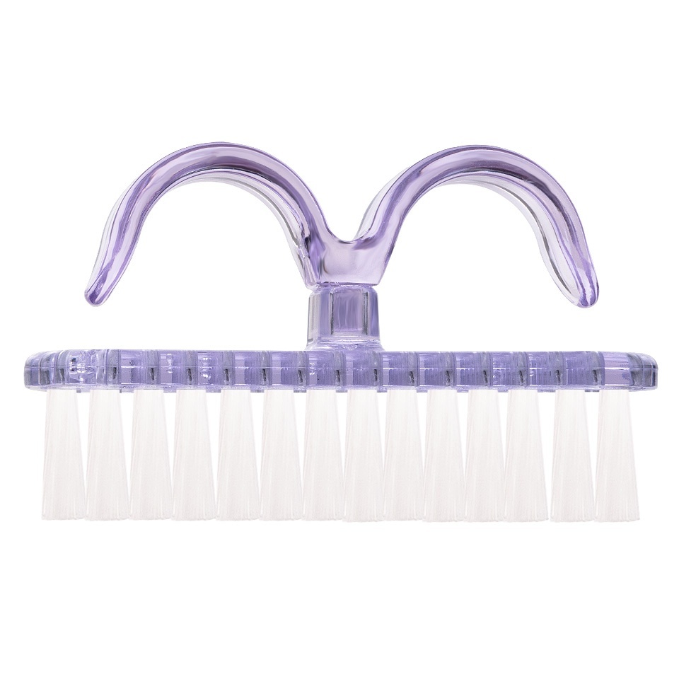 Perie Praf Unghii SensoPRO Milano - Curățare Eficientă