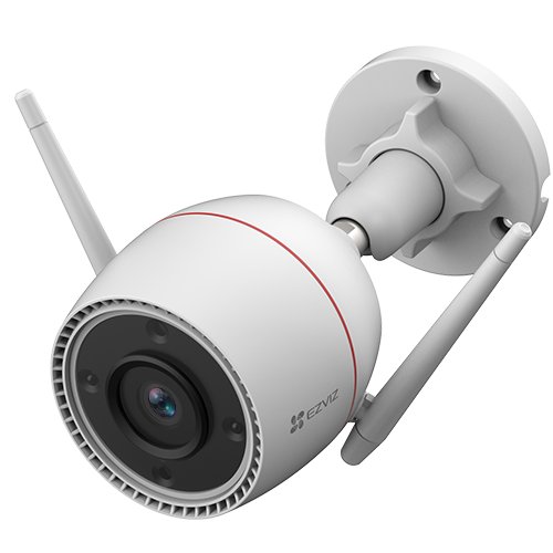 Ezviz CS-H3c 2K+ Full Color IP Wireless