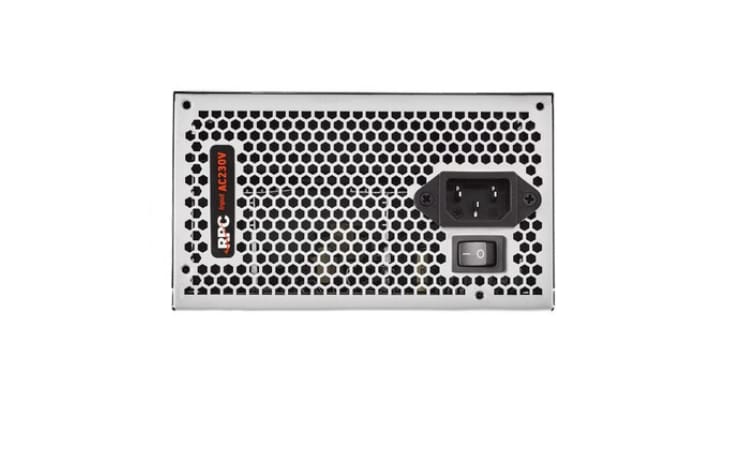 Sursă PC Njoy RPC 25020CA 250W - Alimentare Stabilă - imagine 6