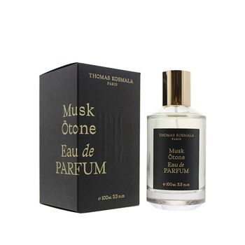 Thomas Kosmala Musk Otone - Parfum Unisex Luxury