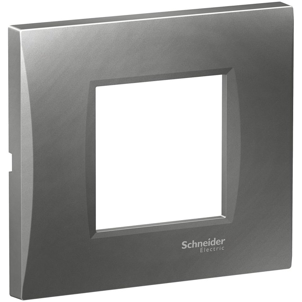 Rama Curbata 2M Schneider Easy Styl Gri