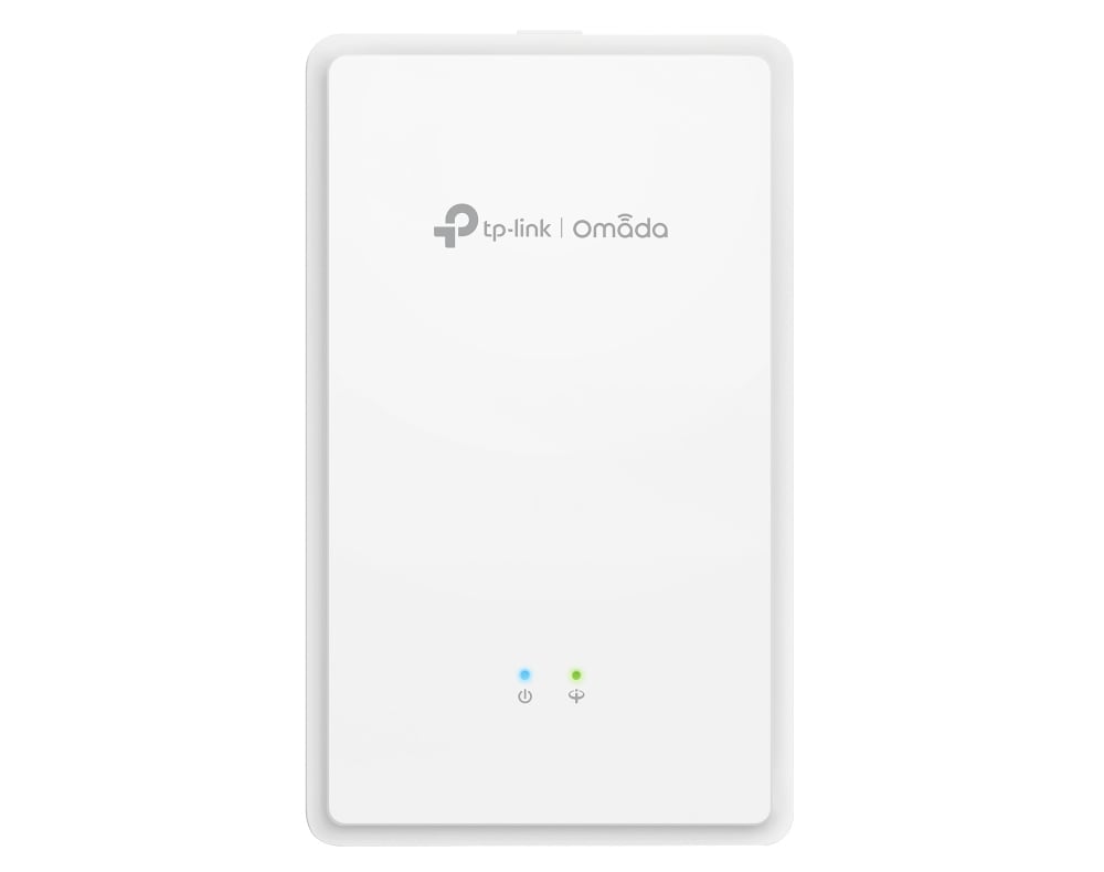 TP-Link EAP615GP-Wall - Wi-Fi 6 cu GPON