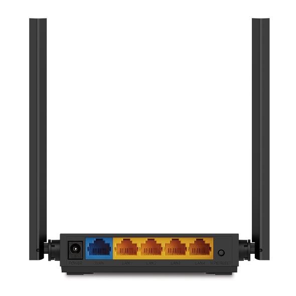 Router WiFi TP-LINK Archer C54 AC1200 Dual-Band 4 Antene - imagine 3
