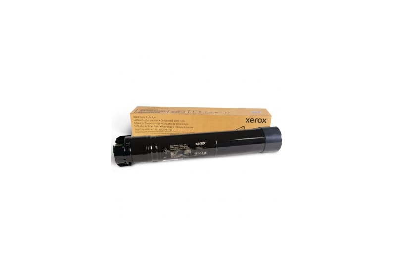 Toner Xerox 006R01819 VersaLink 34.3K - Original, Negru - imagine 2