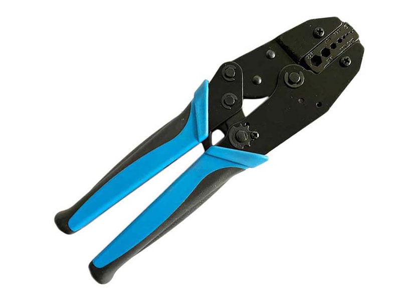 Cleste Sertizat Mufe Atu Tech - Profesional