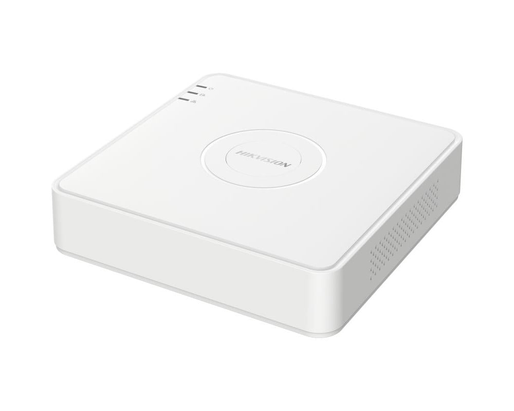 DVR Hikvision 4 Canale 5-in-1 1080p