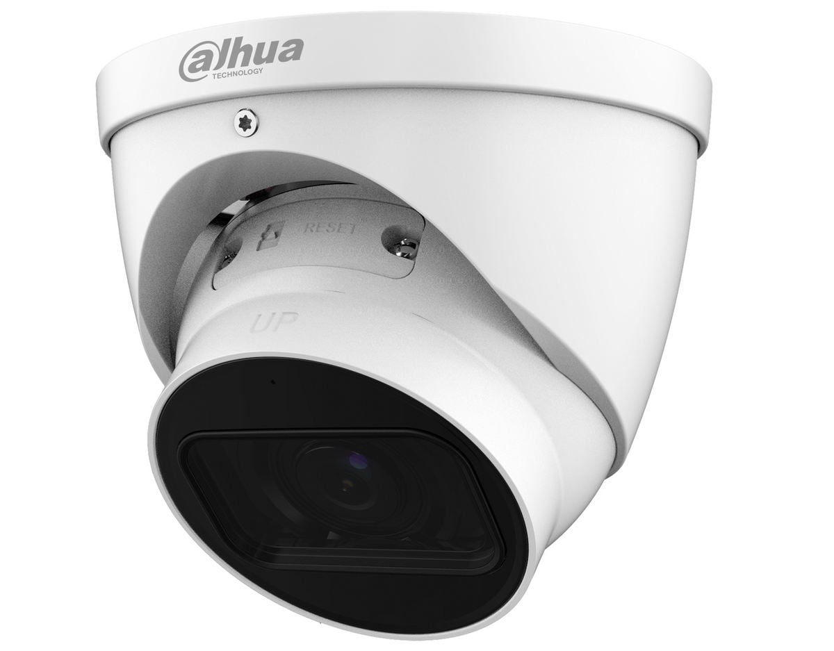 Camera IP Dahua WizSense 5MP AI Varifocala
