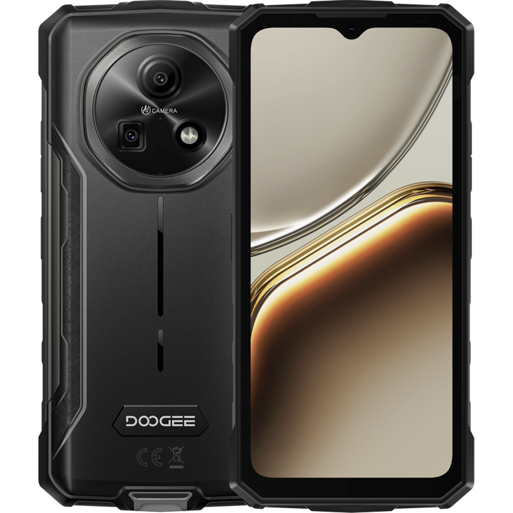 Doogee Fire 5 Pro 13000mAh 4G Grey