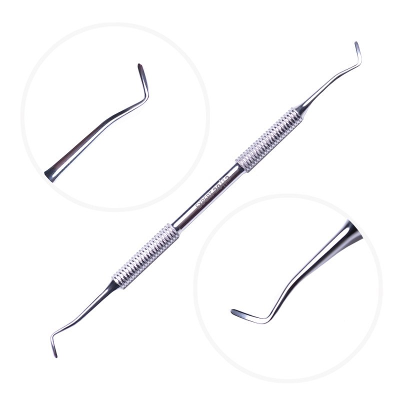 Instrument Pedichiura Staleks Pro PE-20/2