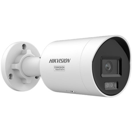 Hikvision DS-2CD2047G3-LIY 4MP ColorVu IP Camera
