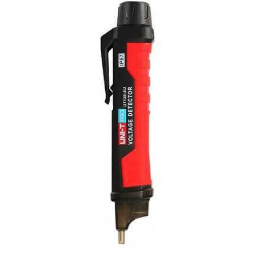 Detector tensiune AC fără contact Uni-T UT12E-EU
