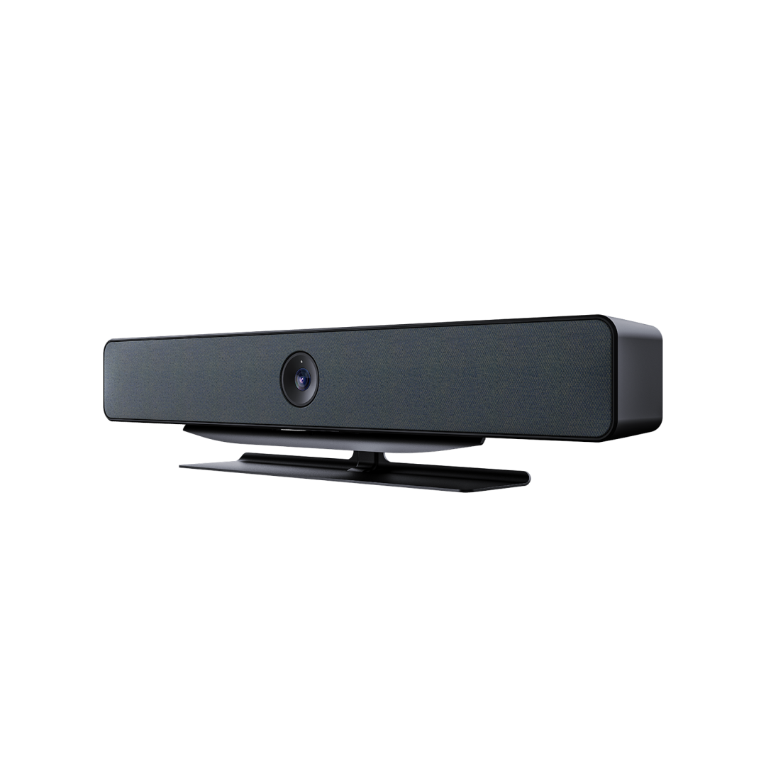 Videobar AXTEL 4K AX-4K-VB - Sistem Video Conferințe Profesional - imagine 3