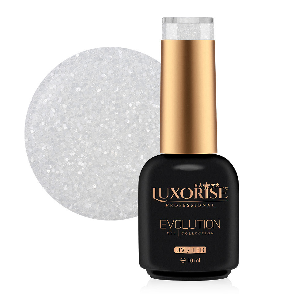 Oja Semipermanenta LUXORISE Believe in Magic 10ml