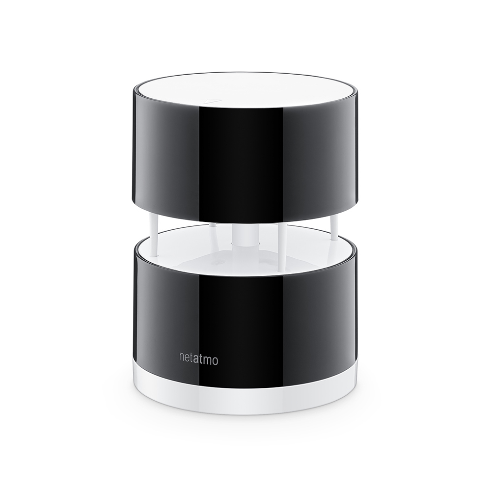 Modul Vant Netatmo | Statie Meteo Smart