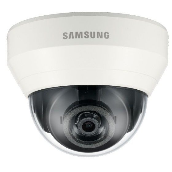 Samsung SND-L5013, 1.3MP, Dome IP Interior