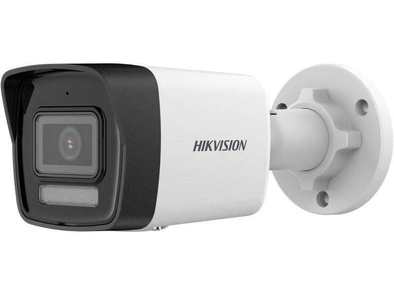 Hikvision 4MP IP Camera cu Smart Hybrid Light - imagine 1
