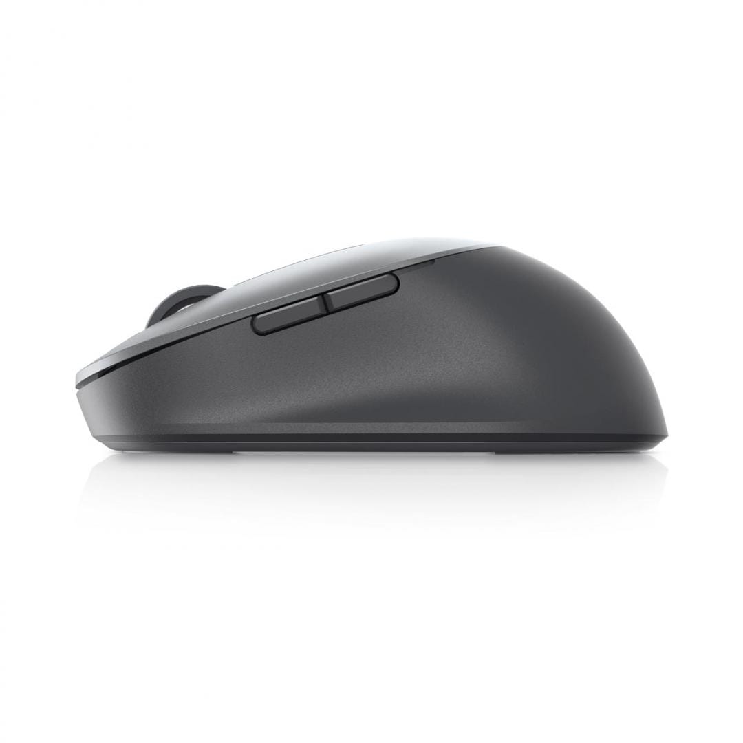 Mouse Wireless DELL MS5320 Ergonomic - 36 Luni Autonomie - imagine 6