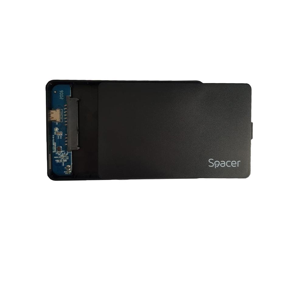 Rack Extern Spacer USB 3.1 Type-C pentru HDD/SSD 2.5 inch - imagine 4