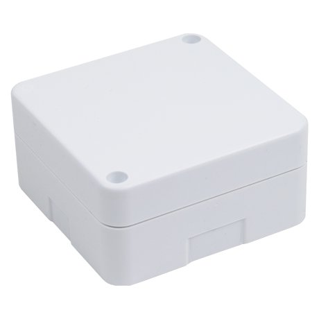 Doză Derivație DDA.013 OEM2, Alb, 100x100x50mm