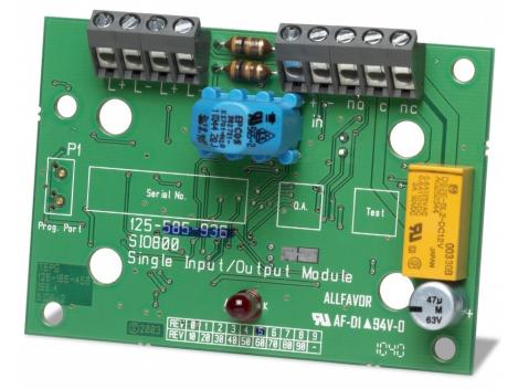 Modul Fireclass FC410SIO | Extindere Sistem