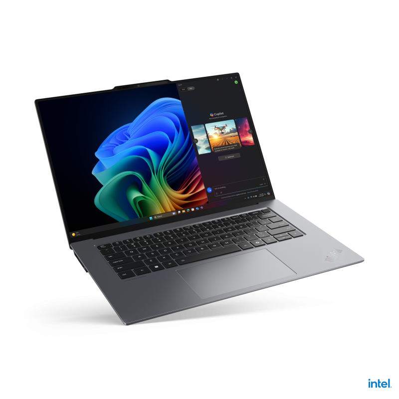 Laptop Lenovo ThinkPad X9-15 Gen 1 OLED 2.8K Intel Ultra 7