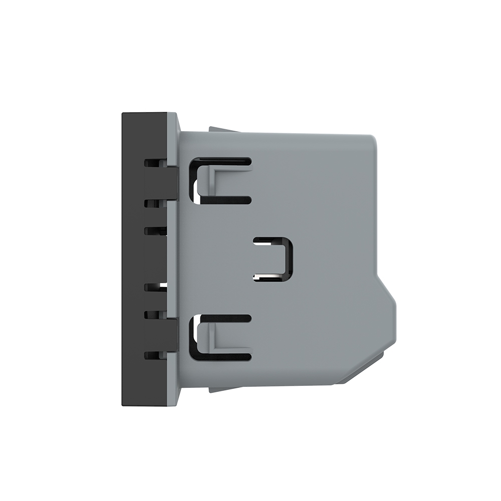 Modul Touch ZigBee Draperii Livolo - imagine 7