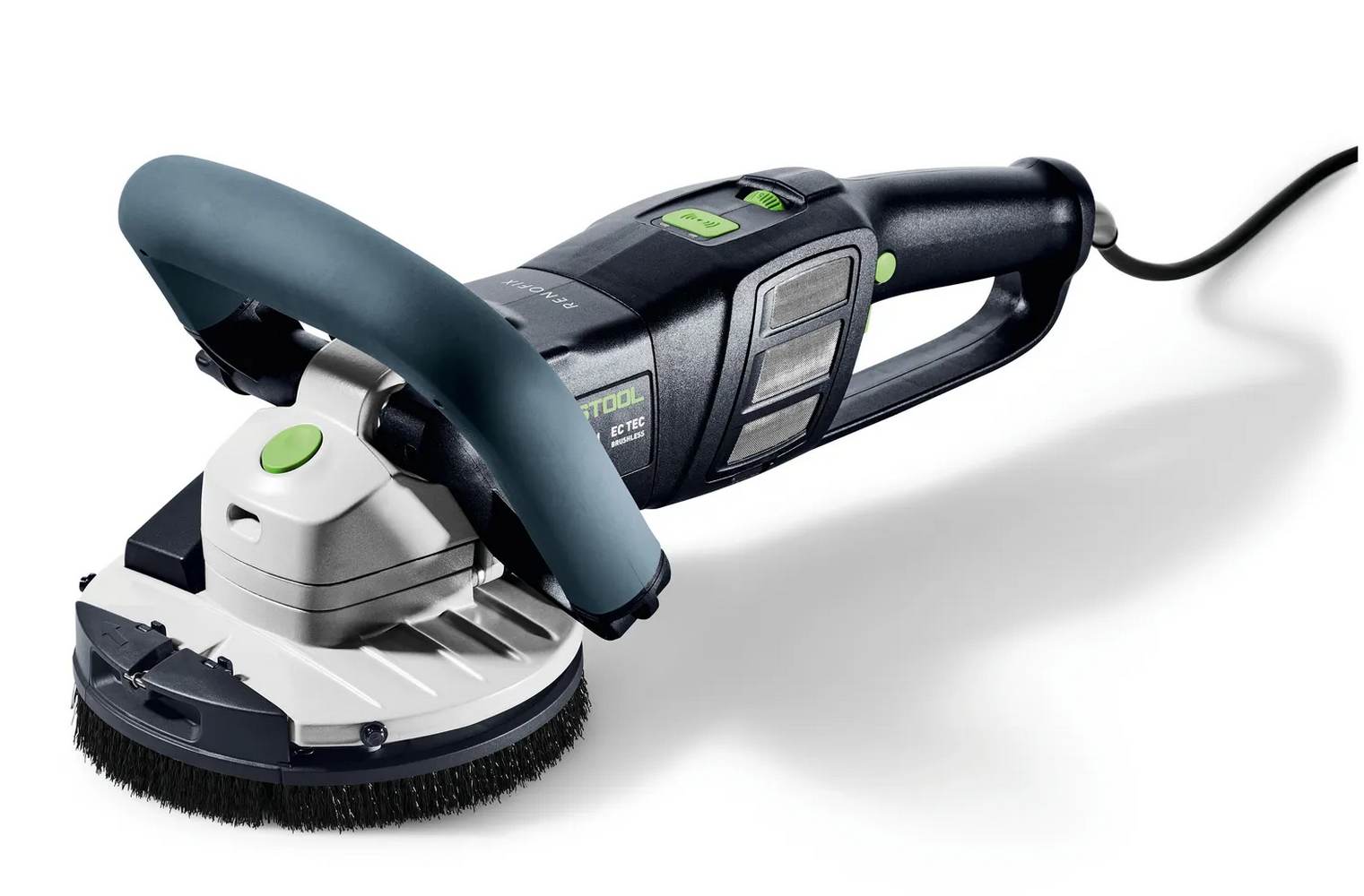 Festool RENOFIX RG 130 - Slefuitor Profesional