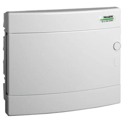 Cofret Noark PNF 12 Module IP40 Montaj Incastrat