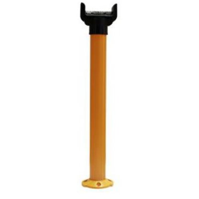 Suport braț YLI YK-BAR-SB, aluminiu, 1m