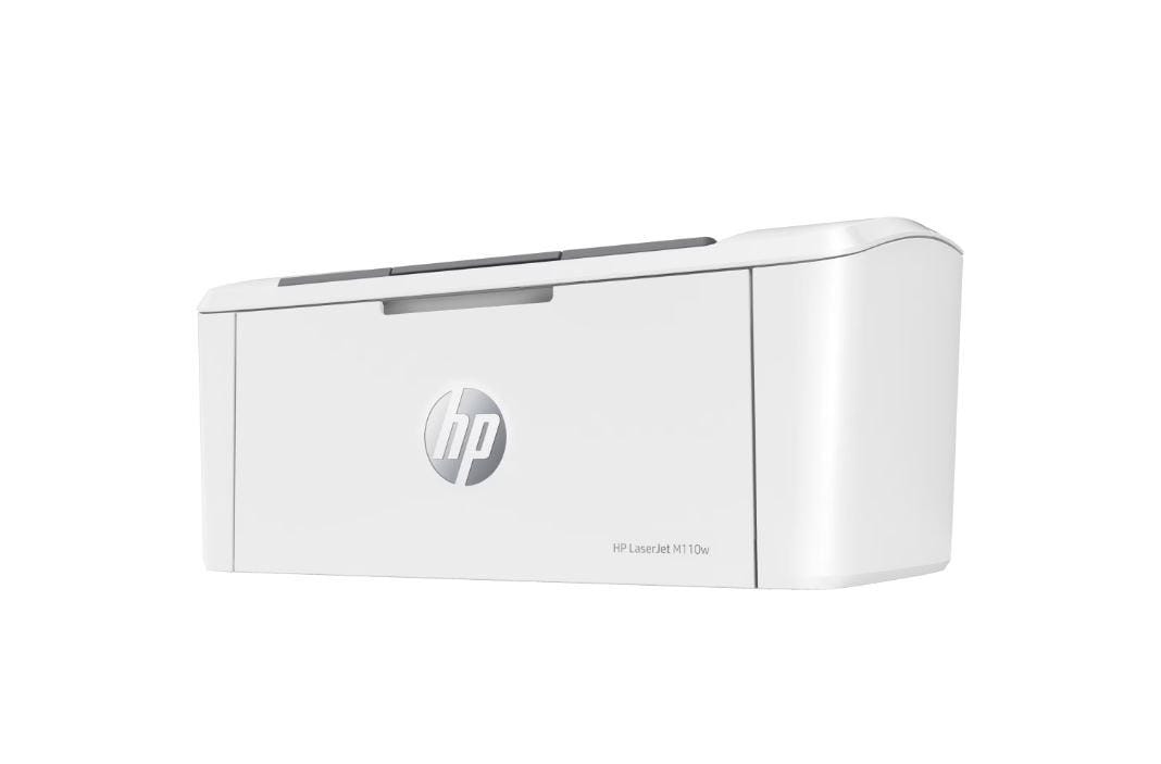 Imprimantă Laser HP LaserJet M110w - 40 ppm, Wireless, Mono - imagine 5