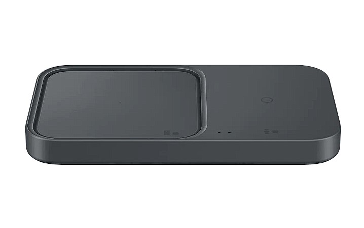 Incarcator SAMSUNG EP-P5400BBEGEU 15W Black