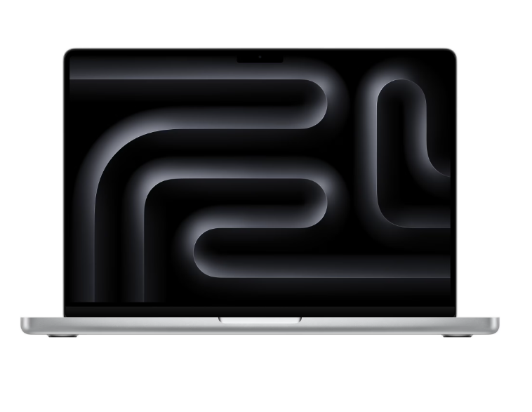 MacBook Pro 14 M4 Pro 24GB/512GB - Performanță Pro