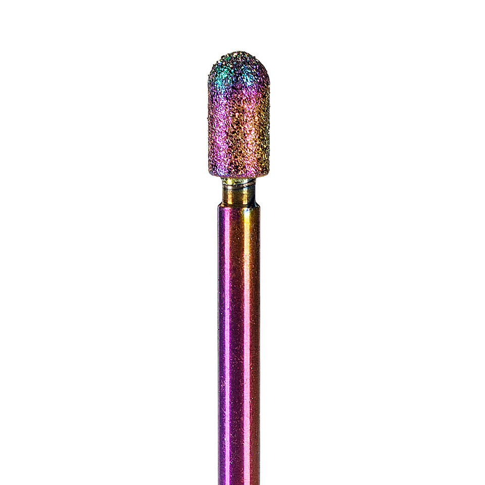 Capat Freza Diamant LUXORISE Cilindrica CD23