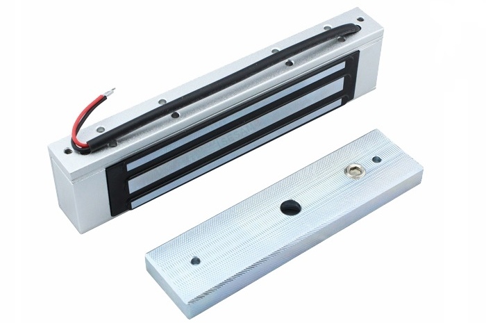 Electromagnet Oem 180kg, Control Acces Sigur