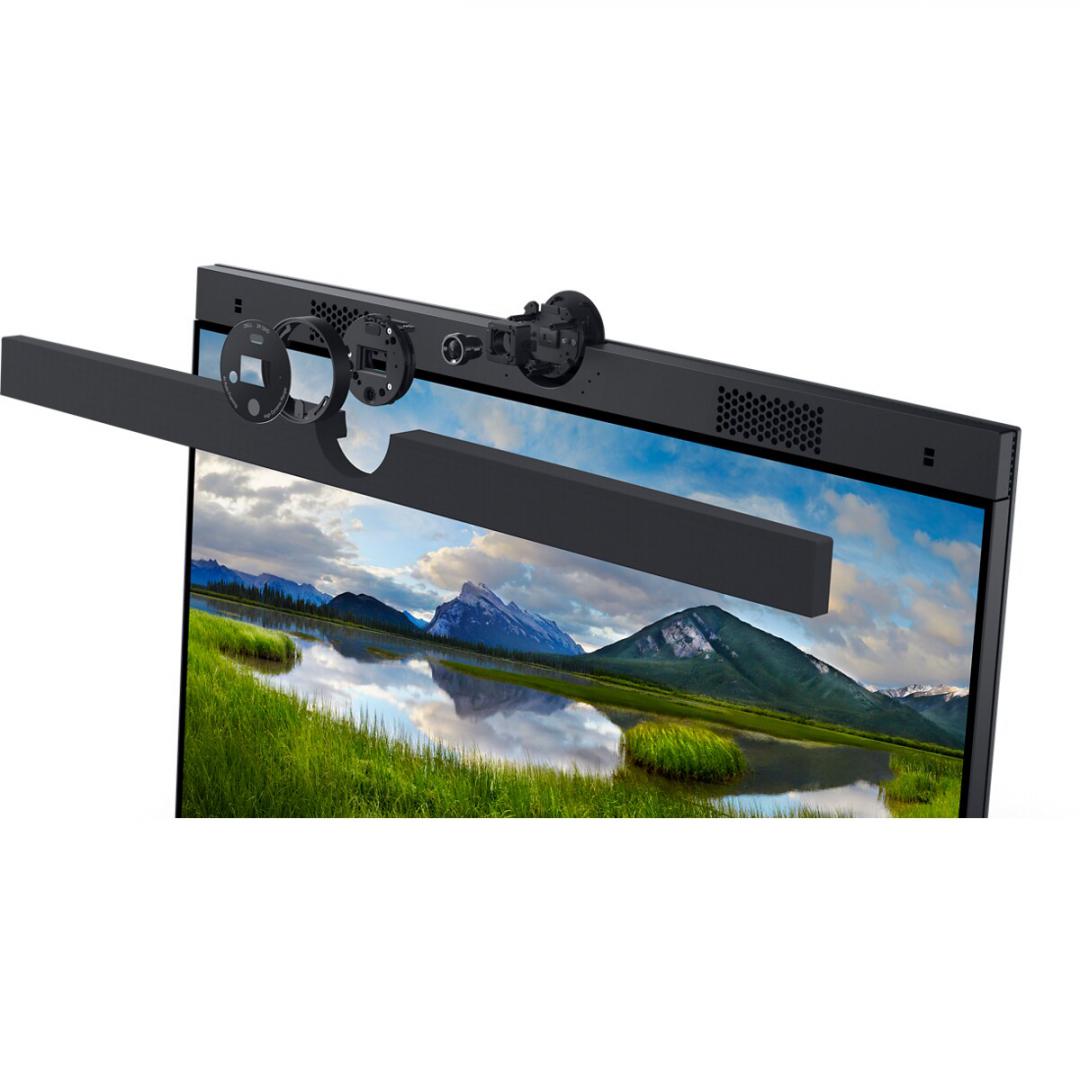 Monitor Dell P2424HEB 23.8" FHD USB-C 90W - Hub Productivitate - imagine 9