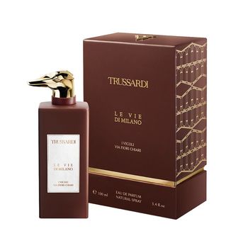 Trussardi Via Fiori Chiari - Parfum Unisex