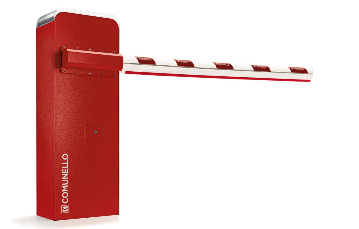 Bariera Comunello Limit 800 | Uz Intensiv 8m