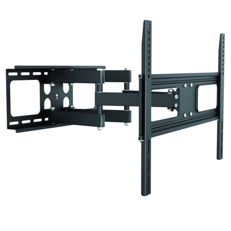 Suport TV Value Articulat, 37-70 inch, Rotire 60°