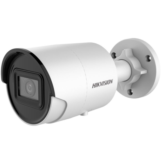 Hikvision DS-2CD2046G2-IU-28, 4MP, Darkfighter