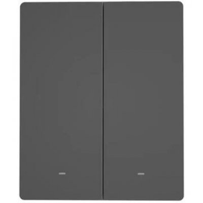Sonoff M5-2C-86 WiFi Smart Switch Dublu