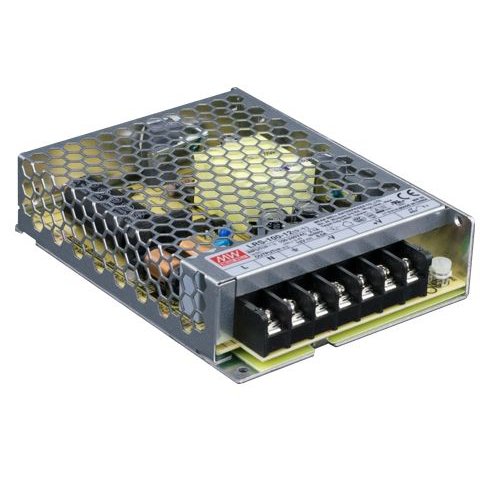Sursa MeanWell LRS-100-12, 13.8V, 100W