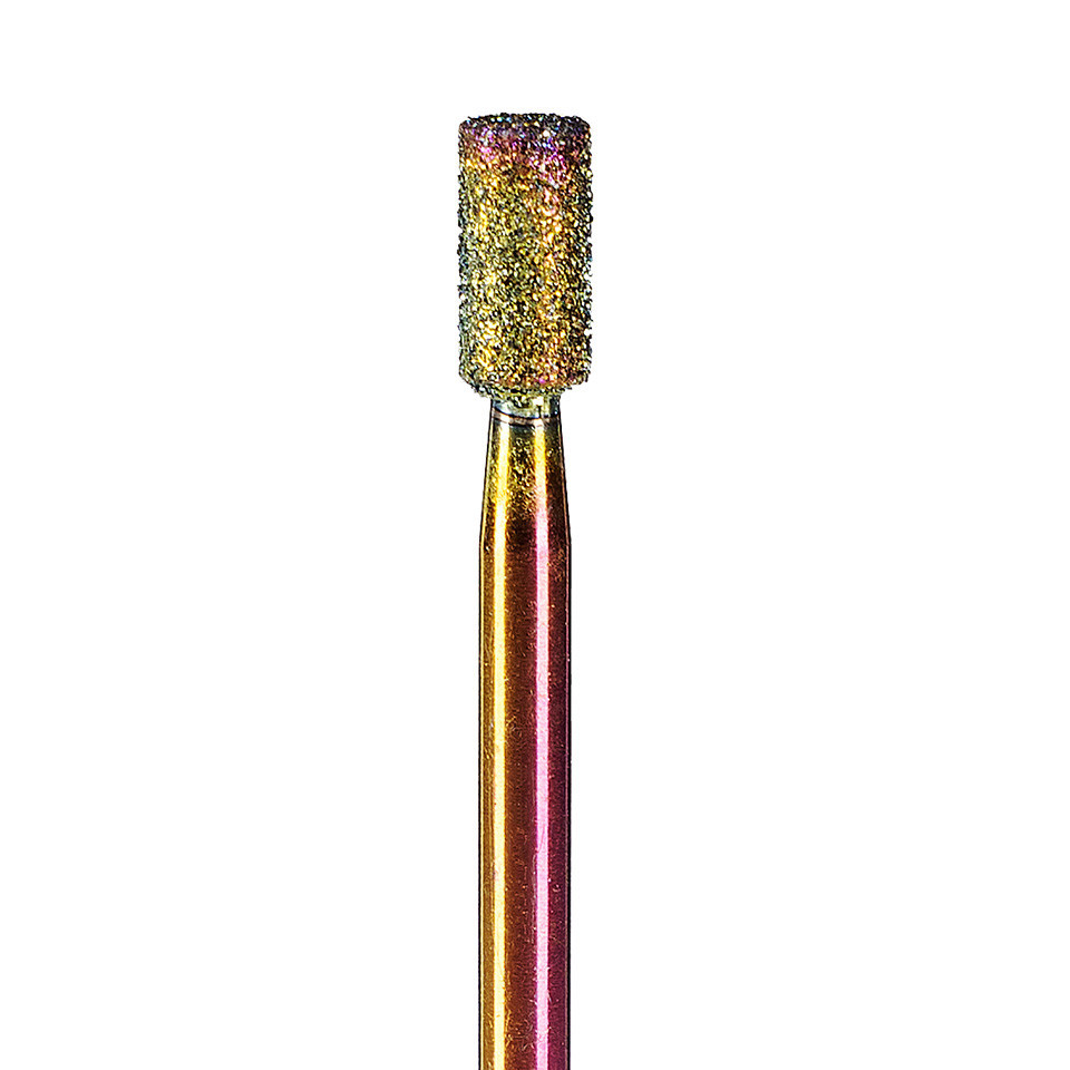 Capat Freza Diamant LUXORISE Cilindrica Fina