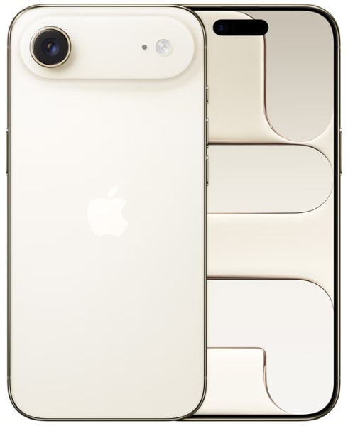 Apple iPhone Air 256GB Light Gold - Ca Nou