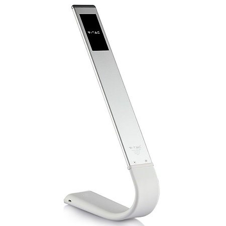 Lampă LED Birou Flexibilă 3IN1 V-TAC