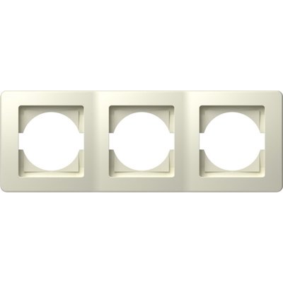 Rama 3 posturi TEM Ekonomik Crem