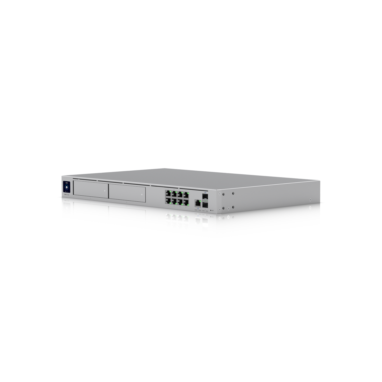 Ubiquiti UniFi Dream Machine PRO MAX - Gateway și NVR - imagine 2