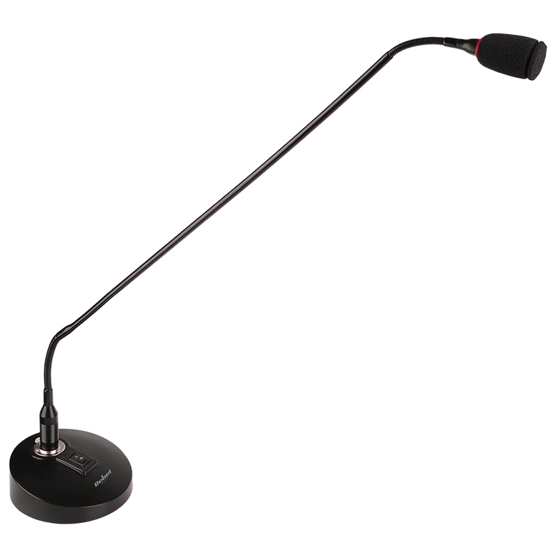 Microfon Conferinta Rebel MIK0023 cu Stativ