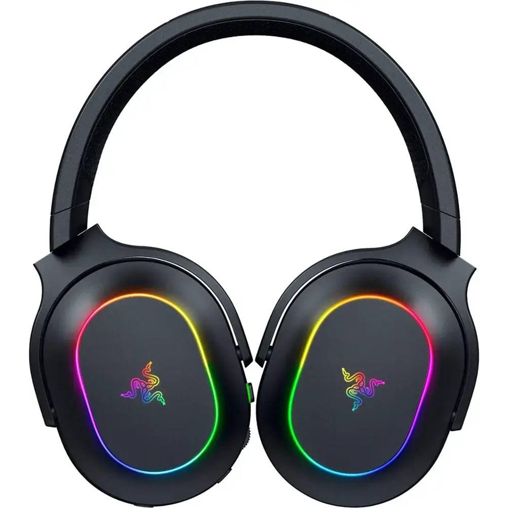 Casti RAZER Barracuda X Chroma Wireless - 70h Autonomie - imagine 3