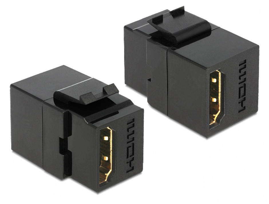Modul Keystone HDMI Delock 86366 M-M